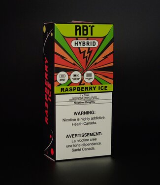 ABT Raspberry Ice