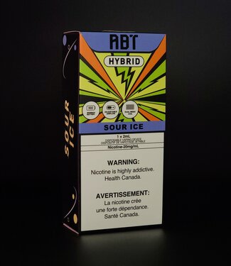 ABT Sour Ice
