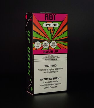 ABT Sour JR