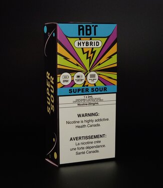 ABT Super Sour