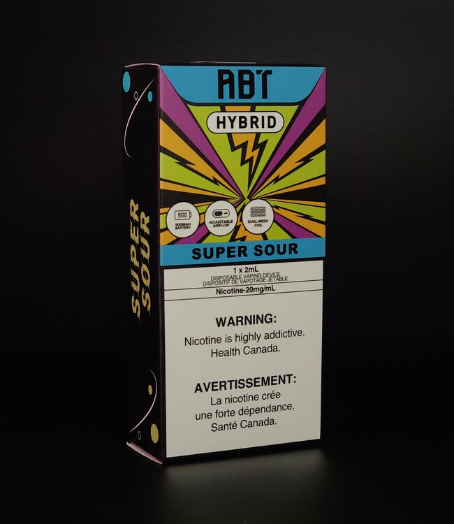 ABT - Super Sour