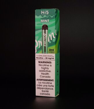 Hi5 Mint