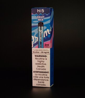 Hi5 Prime Fruit Mix