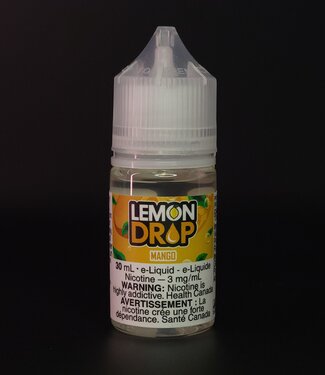 Lemon Drop Mango