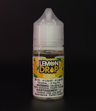 Lemon Drop Pineapple