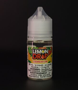 Lemon Drop Strawberry Kiwi