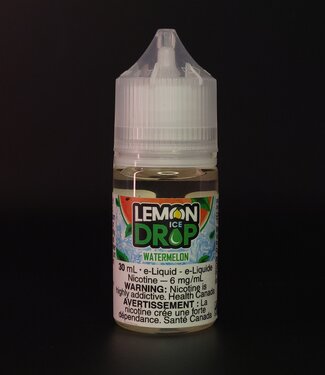 Lemon Drop Ice Watermelon Ice