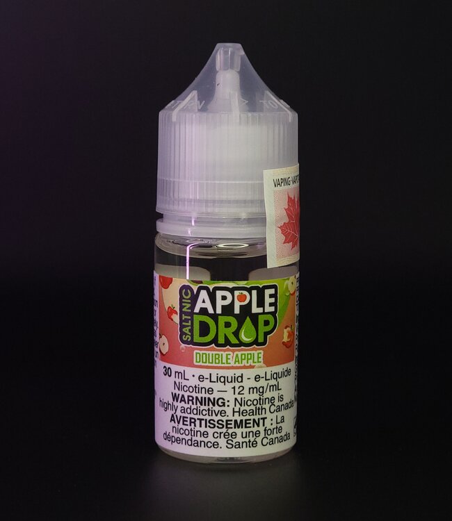 Freebase - Double Apple