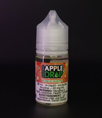 Apple Drop Watermelon