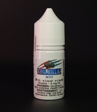 Koil Killaz Polar Blitz