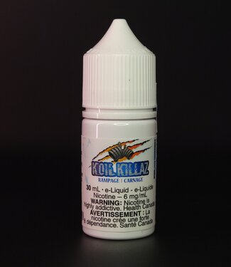 Koil Killaz Rampage Ice