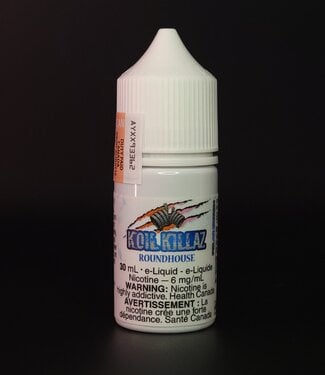 Koil Killaz Polar Roundhouse