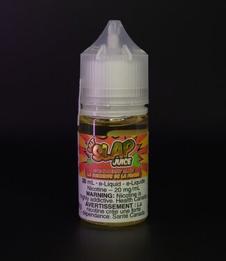 Slap Strawberry Slam