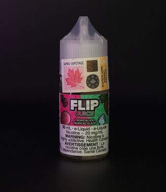 Flip Juice Tropical Ice
