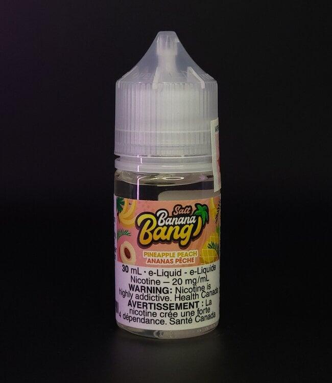 Freebase - Pineapple Peach