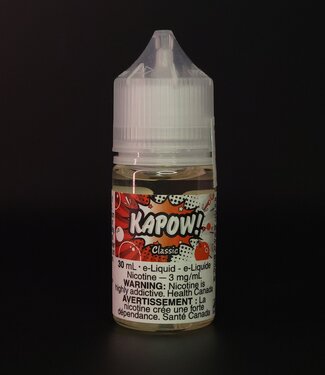 Kapow Classic