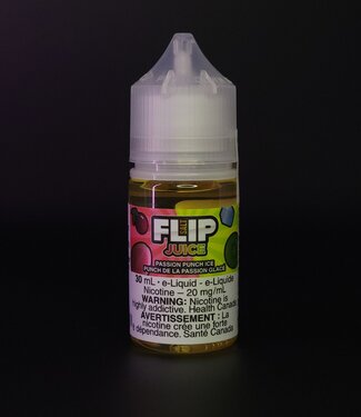 Flip Juice Passion Punch