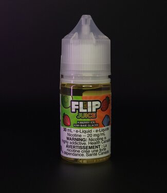 Flip Juice Kiberry Ice