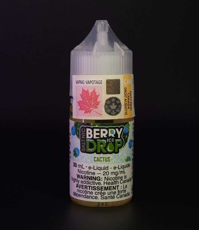 Freebase - Cactus Ice 3mg