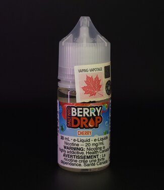 Berry Drop Cherry