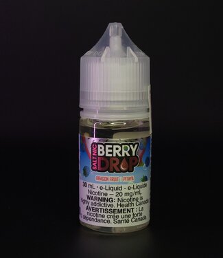 Berry Drop Dragonfruit