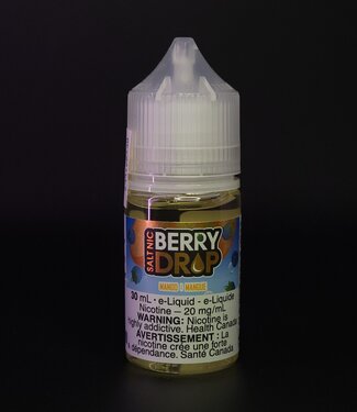 Berry Drop Mango