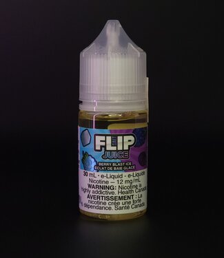 Flip Juice Berry Blast Ice