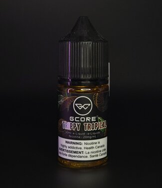 GCORE Trippy Tropical