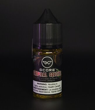 GCORE Tropical Squeeze
