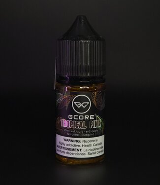 GCORE Tropical Pink