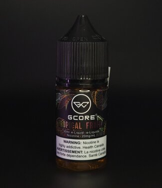 GCORE Tropical Fruit C.