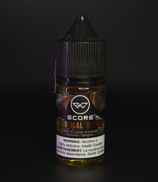 GCORE Tropical Blend