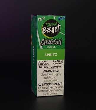 Flavour Beast Chuggin Spritz