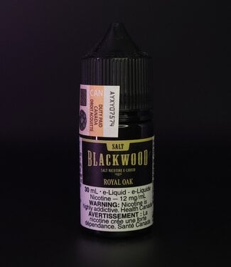 Blackwood Royal Oak