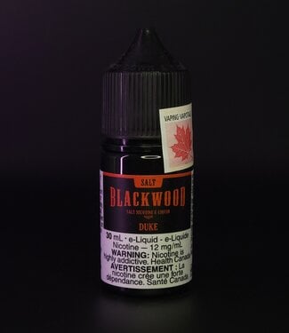 Blackwood Duke