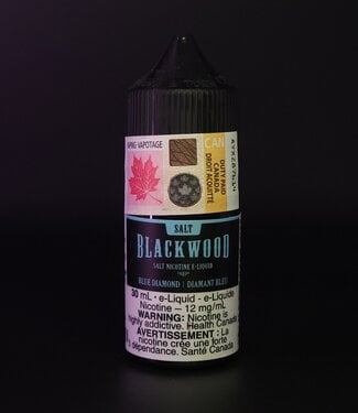 Blackwood Blackwood Salt - Blue Diamond