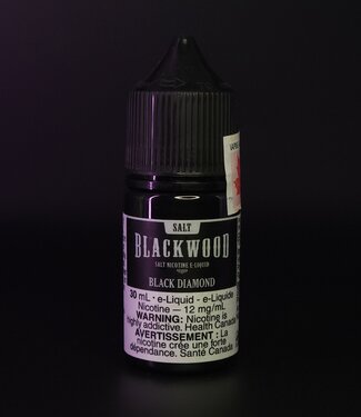 Blackwood Black Diamond