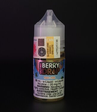Berry Drop Ice Peach