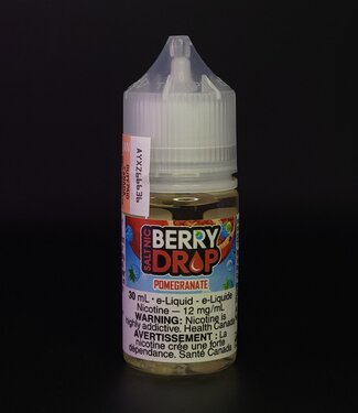 Berry Drop Pomegranate