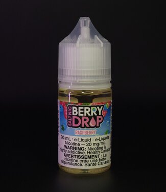 Berry Drop Raspberry