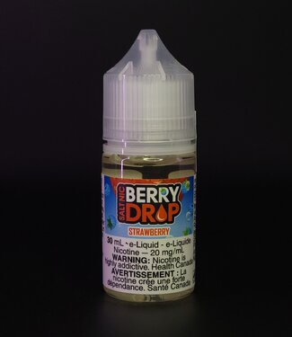 Berry Drop Strawberry