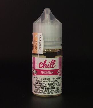Chill Pink Dream
