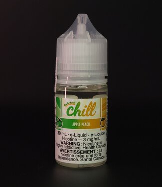 Chill Twisted Apple Peach