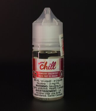 Chill Twisted Strawberry Dragonfruit