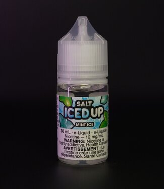 Iced Up Mint