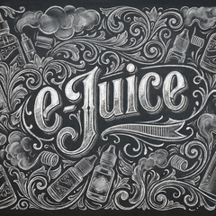 e-Juice