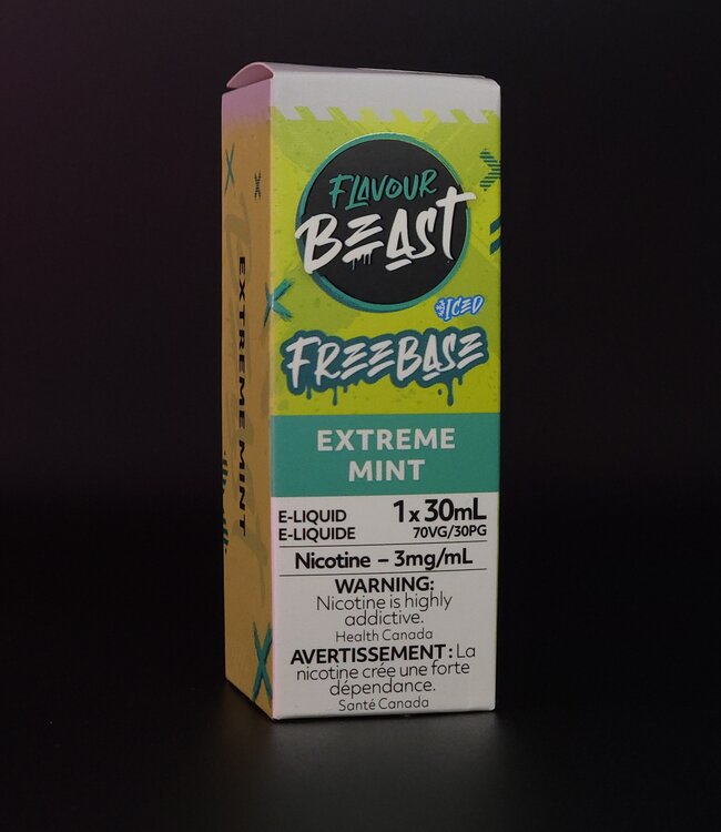 Extreme Mint