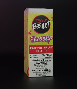 Flavour Beast Flippin' Fruit Flash