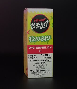 Flavour Beast Watermelon G