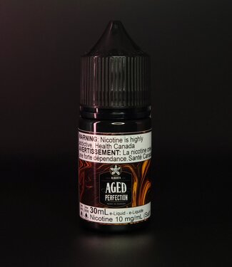 Cloud Haven Aged Perfection